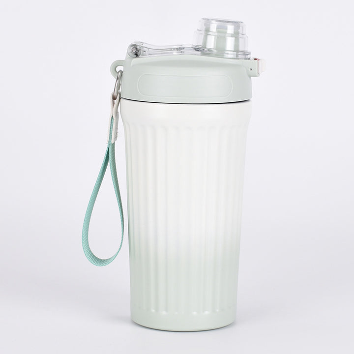 Women Insulated Water Bottle Bowlift
