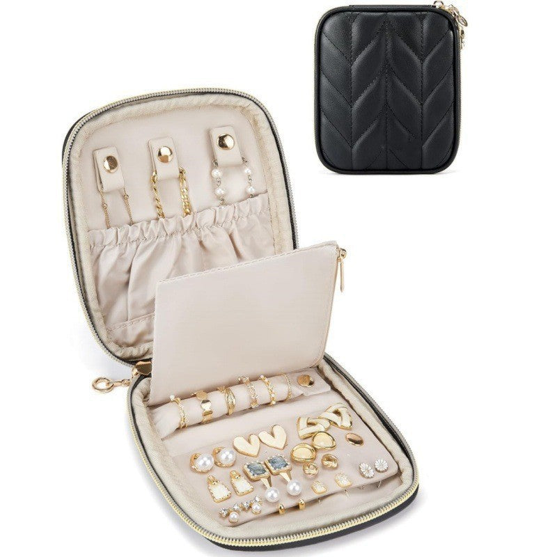 Jewelry organizer Bowlift