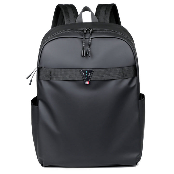 Waterproof Slim Backpack Bowlift