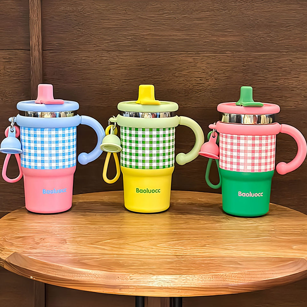 Women's Design Water Container Bowlift