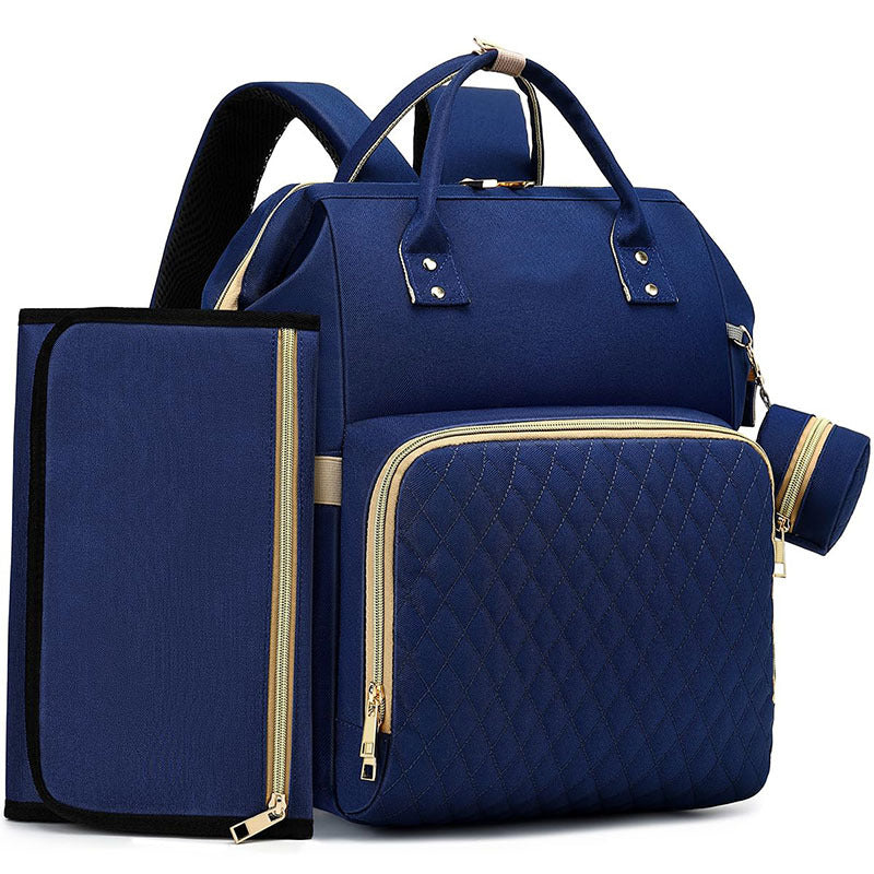 Padded Multifunctional Shopping Bag Bowlift