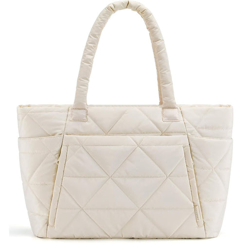 Padded Fashion Carrying Bag Bowlift