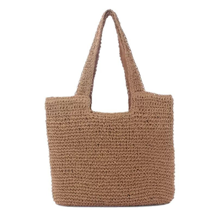 Handwoven Beach Bag Bowlift