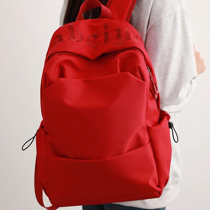 Stylish Everyday Backpack Bowlift
