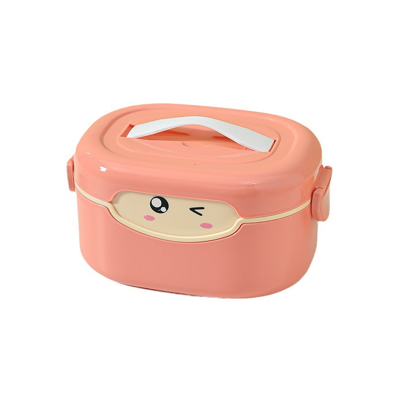 Fun-Themed Food Storage Set