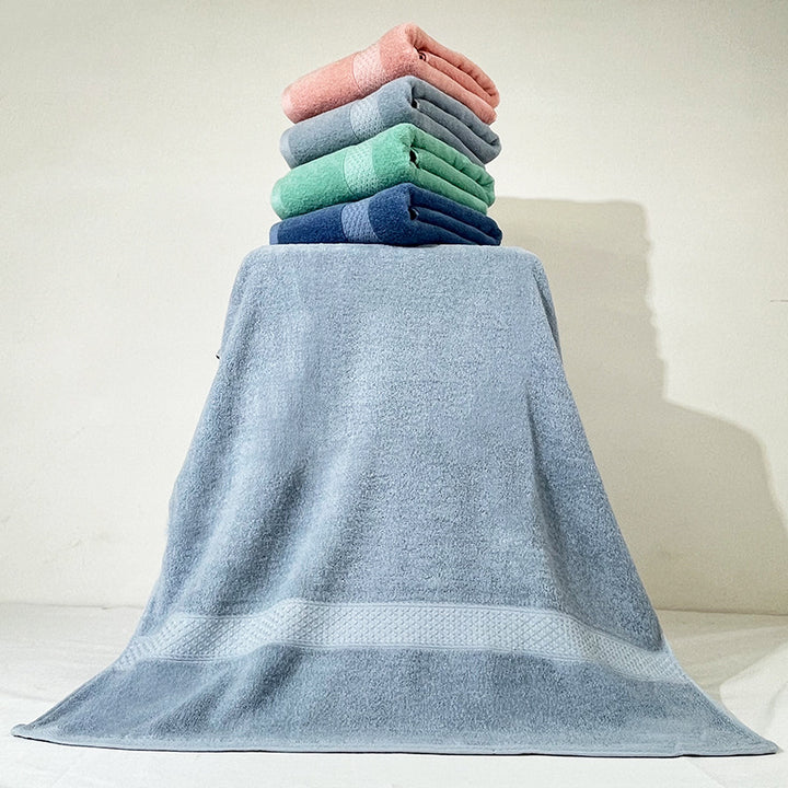High-quality bath towels Bowlift