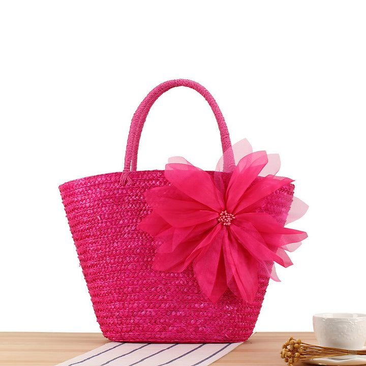 Beach bag Bowlift