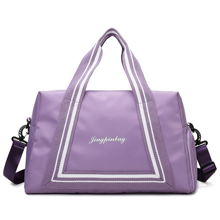 Stylish Travel Duffle Bag