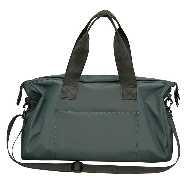 WoMulti-Functional Travel Weekender Bag Bowlift