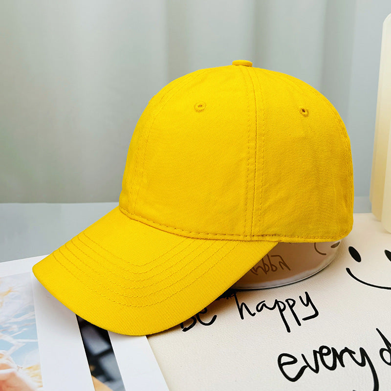 Women's Premium Baseball Cap with Sweat-Absorbing Technology Bowlift