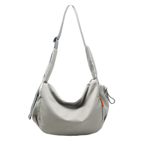 Casual Crossbody Bag Bowlift