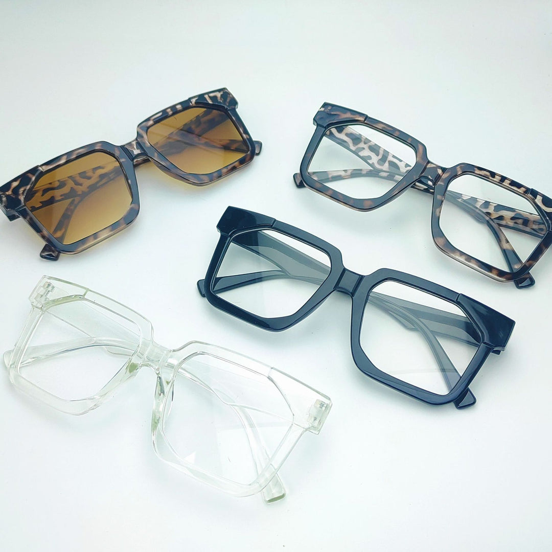 Women's Fashion Glasses Bowlift
