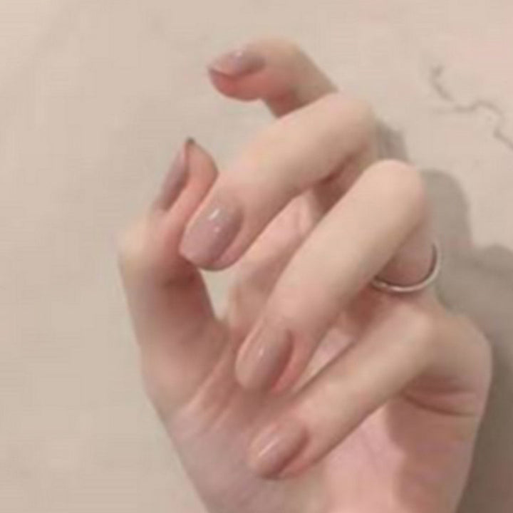 Nail Art Bowlift