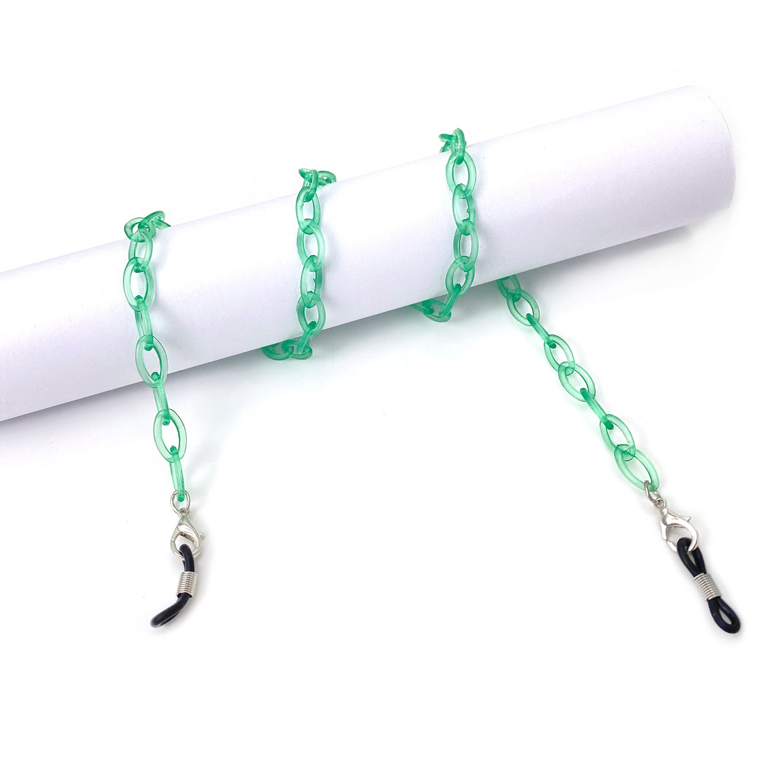 Fashionable Eyewear Chain Bowlift