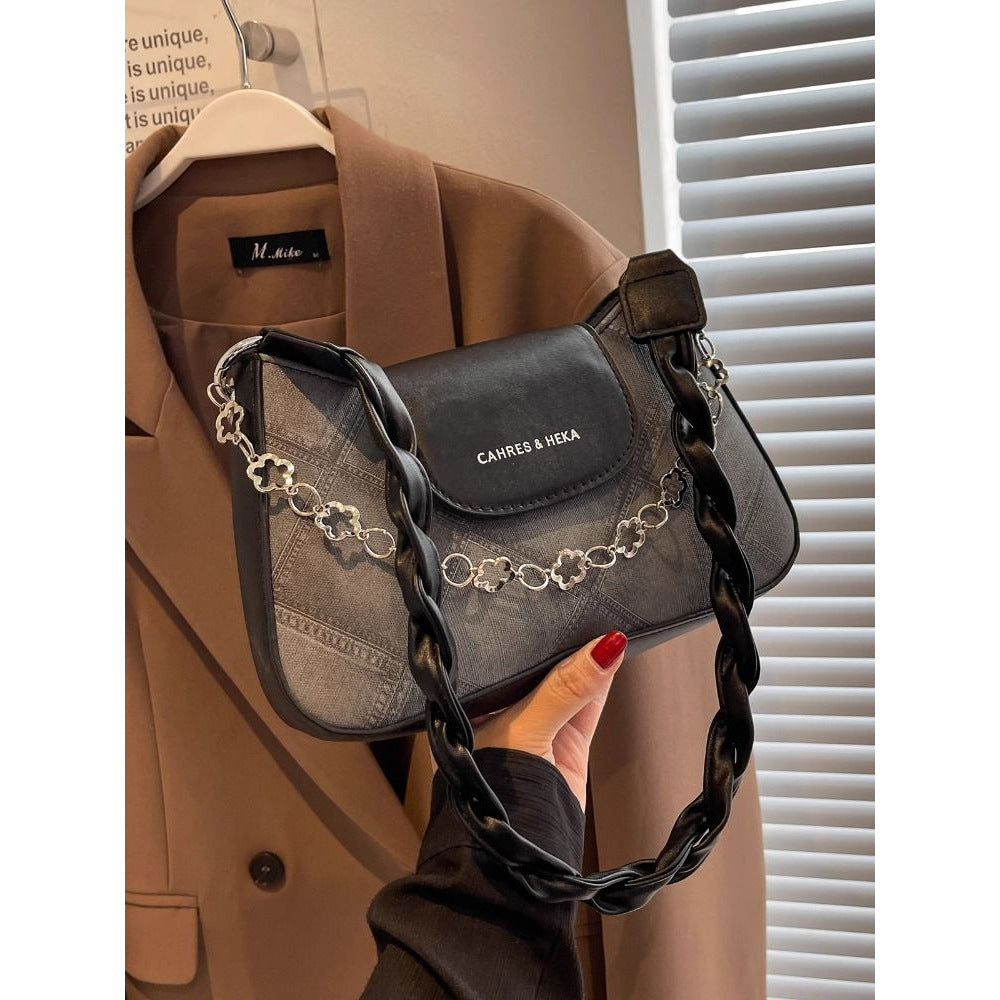 Fashion Statement Handbag Bowlift
