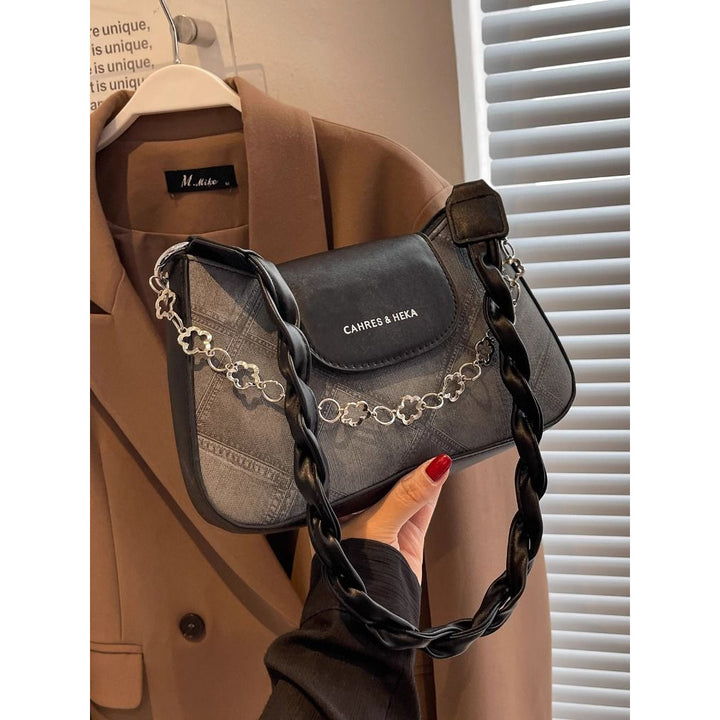 Fashion Statement Handbag Bowlift