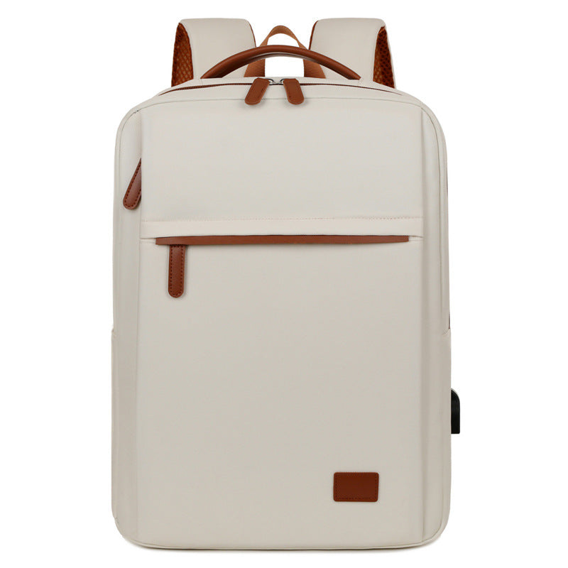 Professional Slim Backpack Bowlift