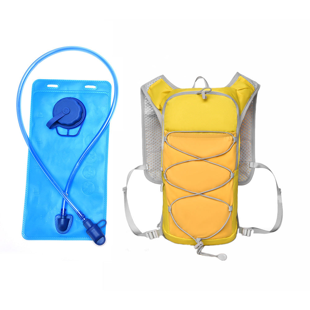 Hydration Bladder Pack Bowlift