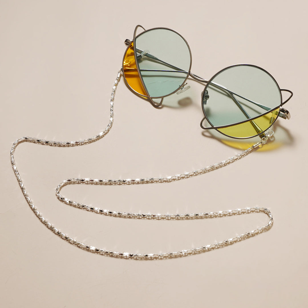 Durable Braided Eyewear Chain Bowlift