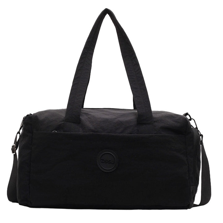 Spacious Travel Duffle Bag