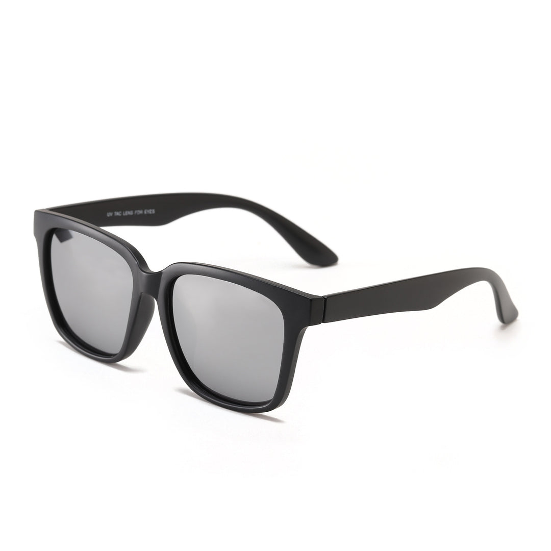 Women's square sunglasses with UV protection and modern design Bowlift