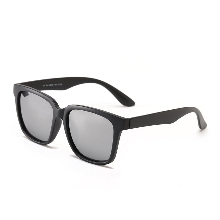 Women's square sunglasses with UV protection and modern design Bowlift