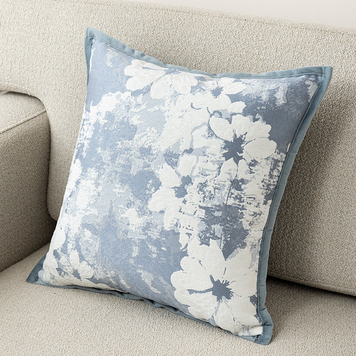 Home Decor Textured Decorative Cushion