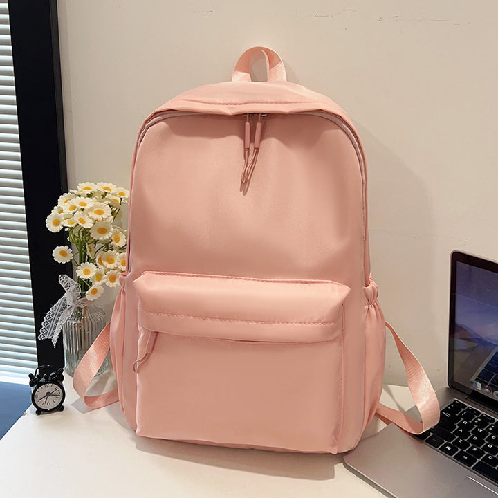 Durable Multi-Compartment Backpack