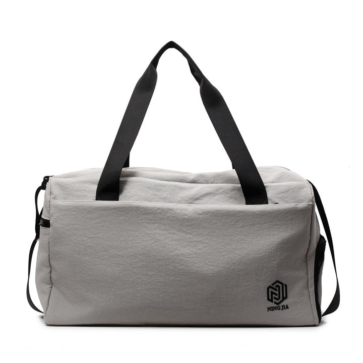 Travel Duffel Bag