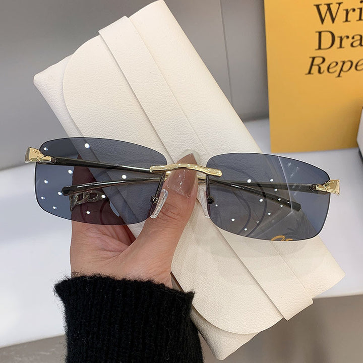 Ladies Sunglasses Bowlift