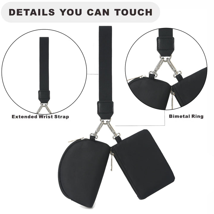 Multifunctional Cosmetic Organizer Bag Bowlift