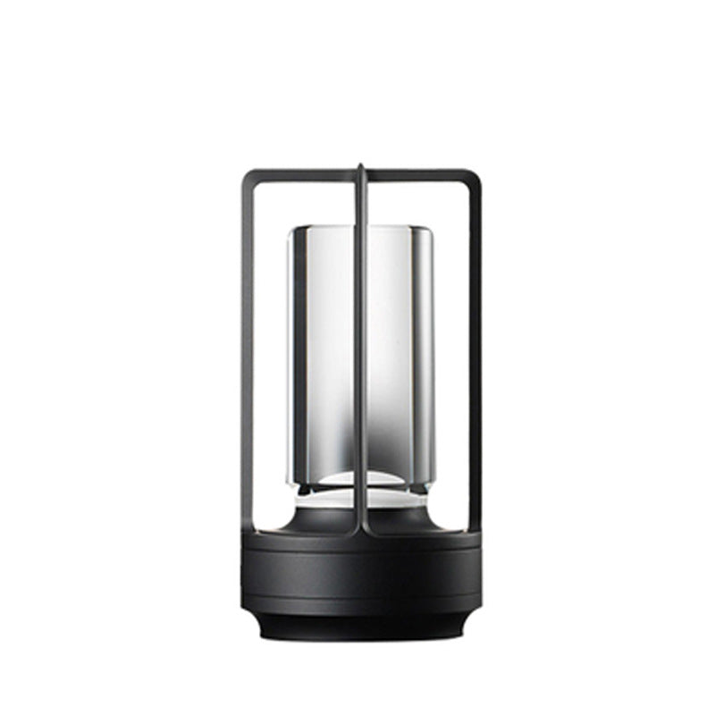BowLift | Retro Metal Table Lamp