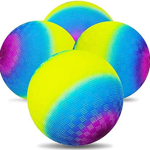 Unisex Inflatable Leisure Play Ball with Non-Slip Surface Bowlift