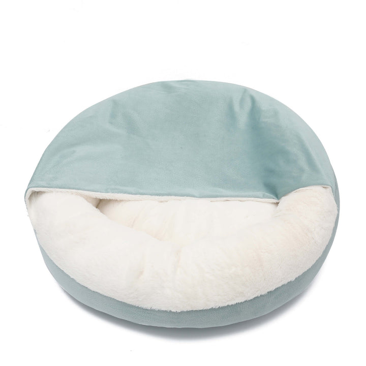 Plush Warm dog Nest