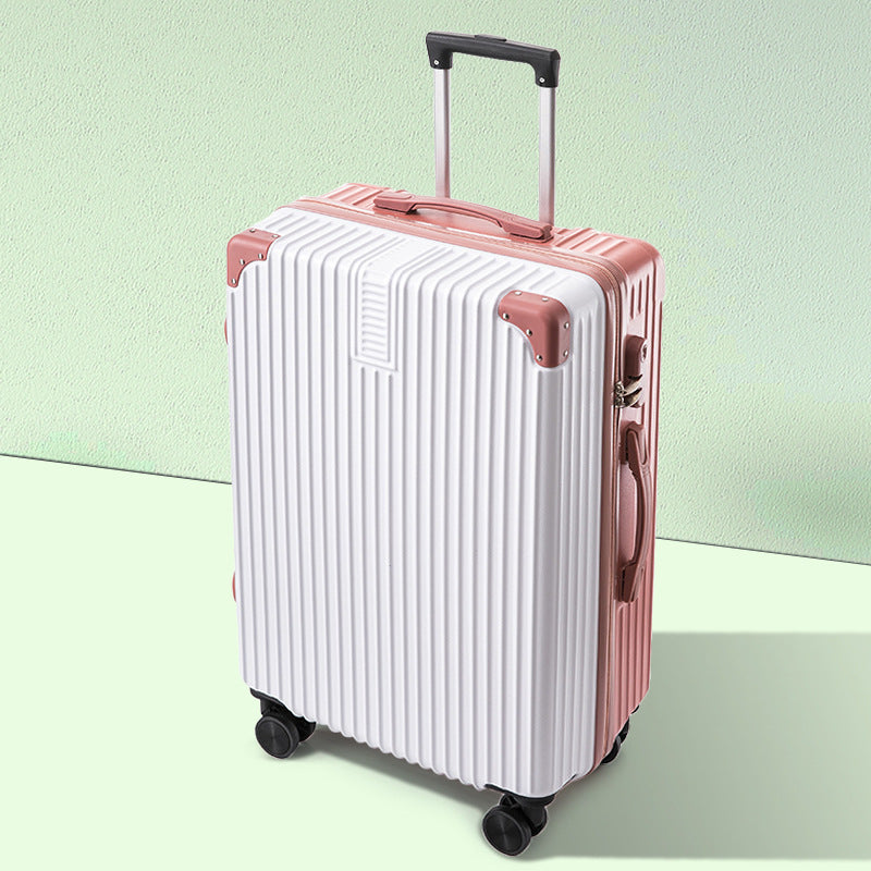Travel Luggage Set Bowlift