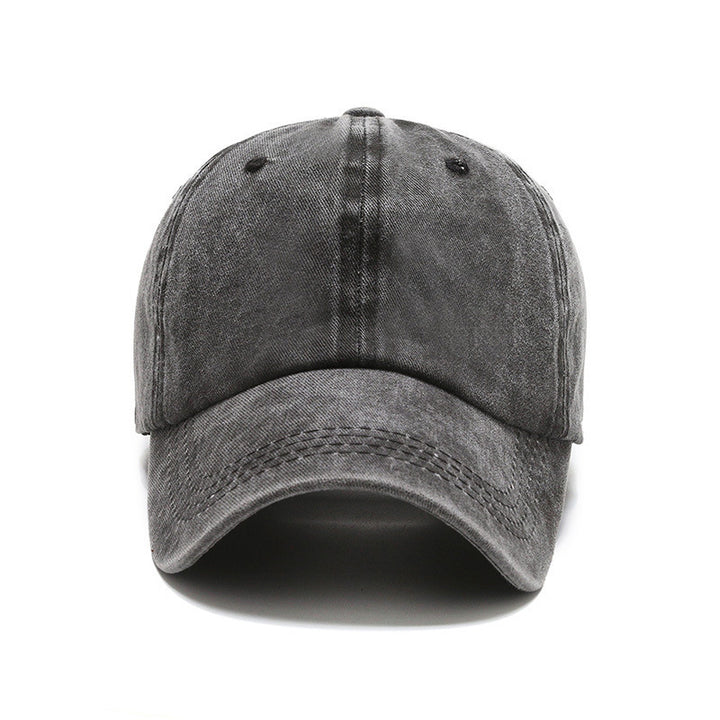 Women Baseball Cap Bowlift