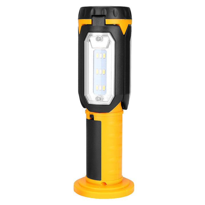 Rechargeable LED rk Light Bowlift