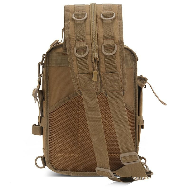 Rucksack Bowlift