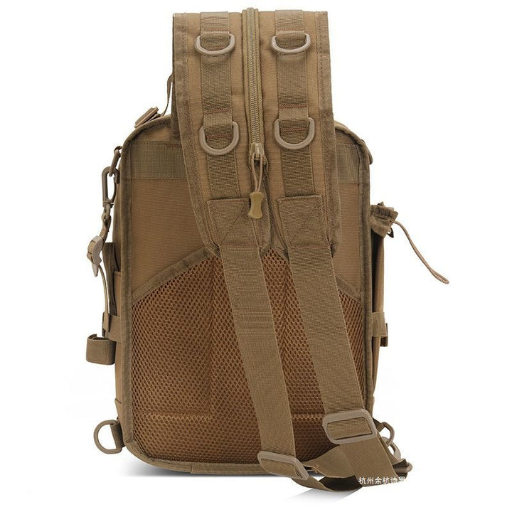 Rucksack Bowlift