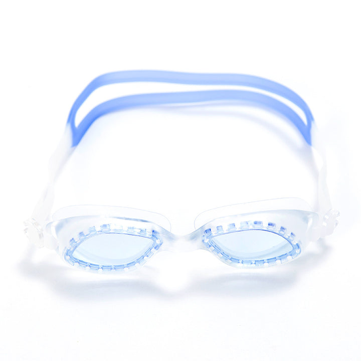 Men's Swimming Goggles Bowlift