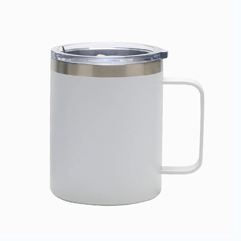 Unisex Insulated Coffee Mug Bowlift