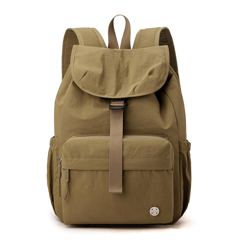 Lightweight Travel Daypack Bowlift