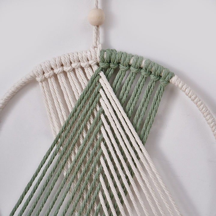 Macrame Wall Hanging