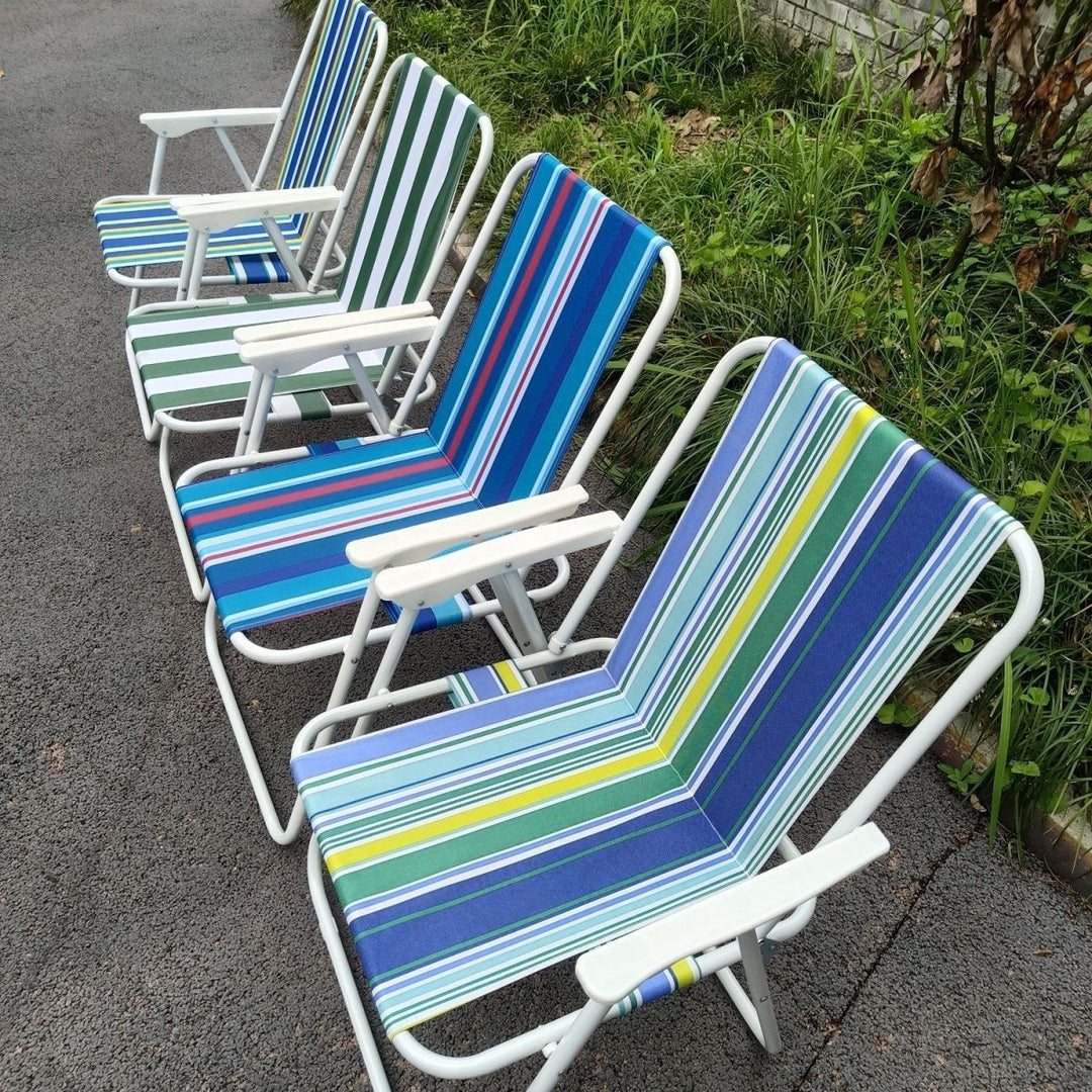 Comfortable lounge chair Bowlift