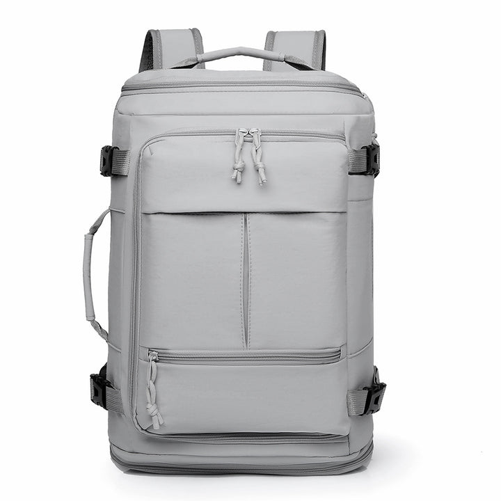 Multi-Functional Tactical Laptop Backpack Bowlift