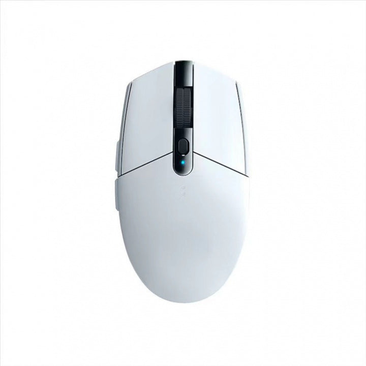 High-precision gaming mouse with adjustable weight settings Bowlift