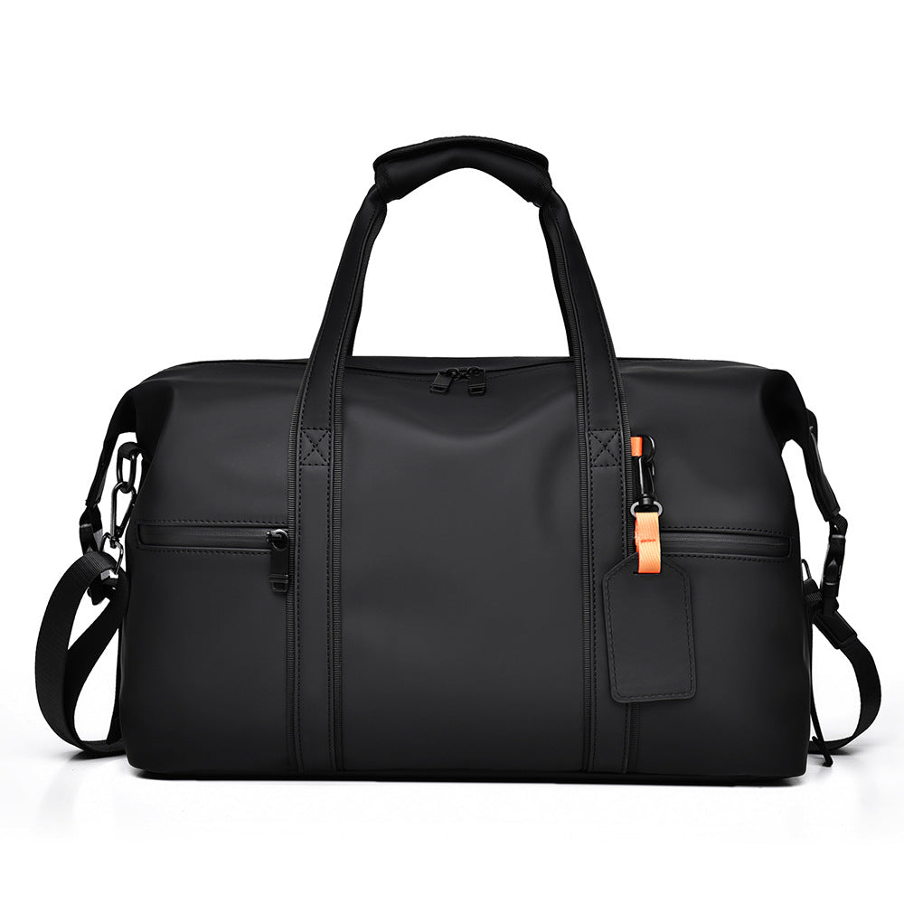 Durable Waterproof Sports Duffel Bag Bowlift
