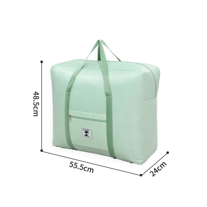 Versatile Travel Duffle Bag Bowlift