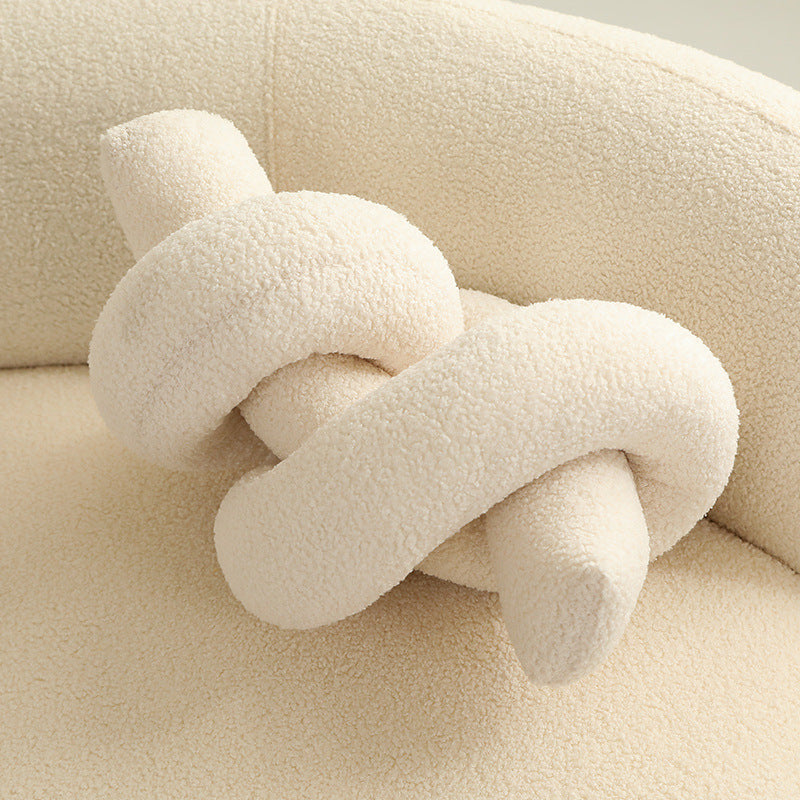 Cactus-shaped cuddle pillow Bowlift