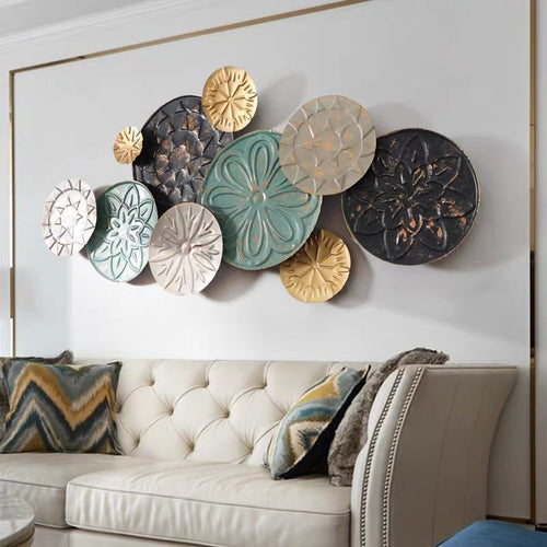 Decorative Wall Sculpture Bowlift 1789208505
